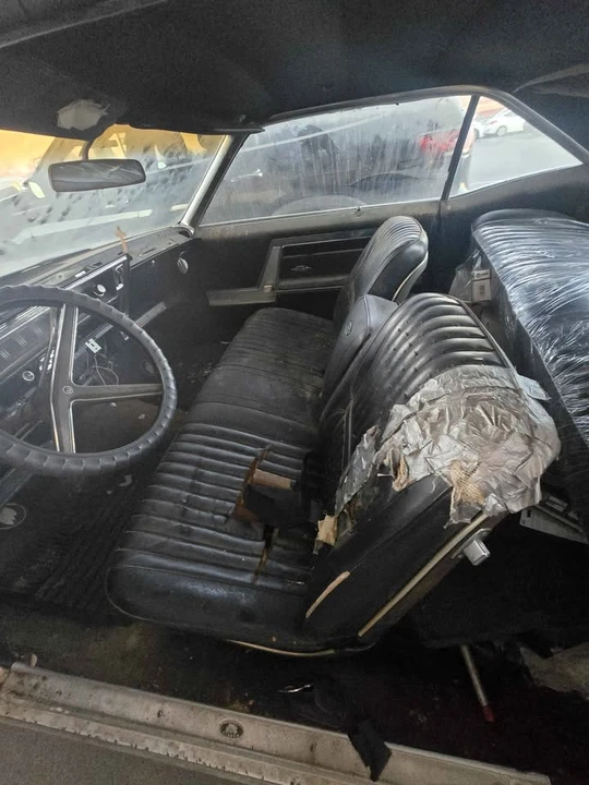 1967 Buick Riviera 2nd Gen - Image 11 of 12