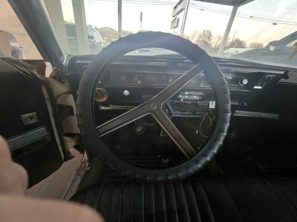 1967 Buick Riviera 2nd Gen - Image 10 of 12
