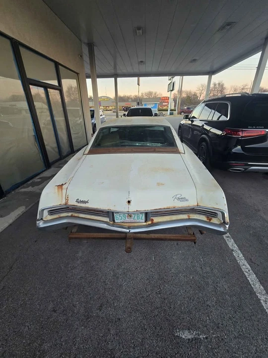 1967 Buick Riviera 2nd Gen - Image 3 of 12