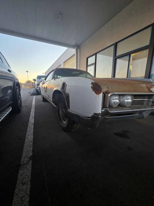 1967 Buick Riviera 2nd Gen - Image 12 of 12