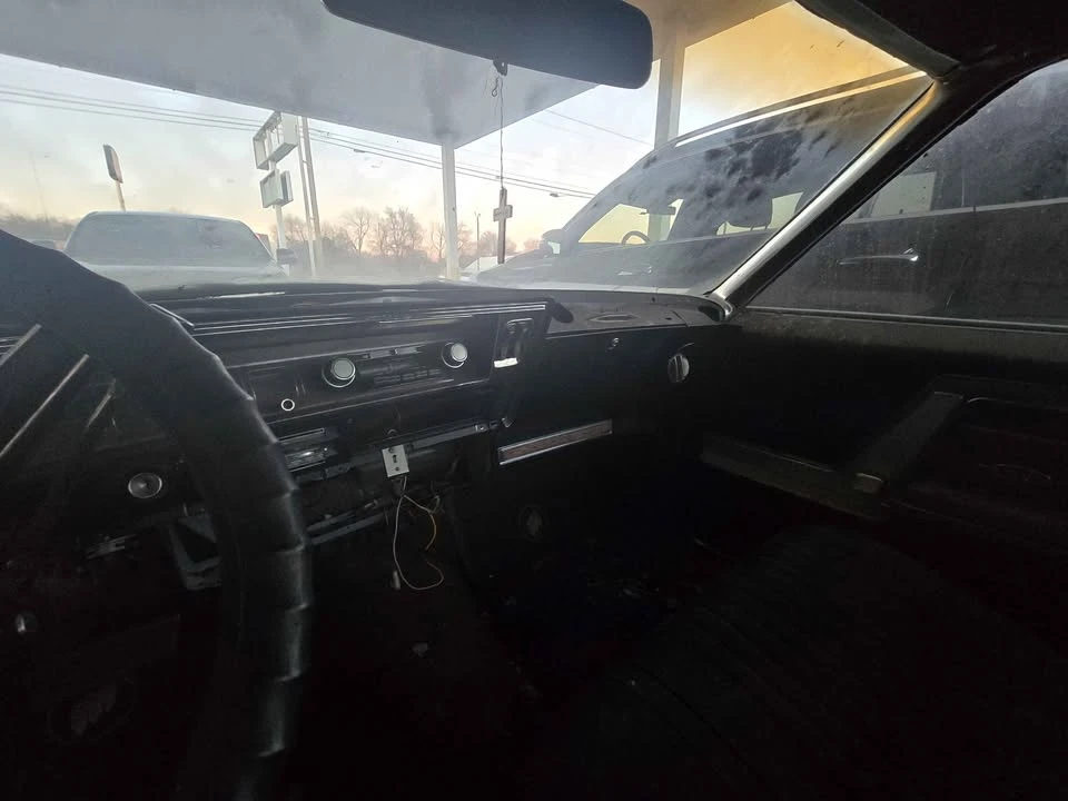 1967 Buick Riviera 2nd Gen - Image 9 of 12