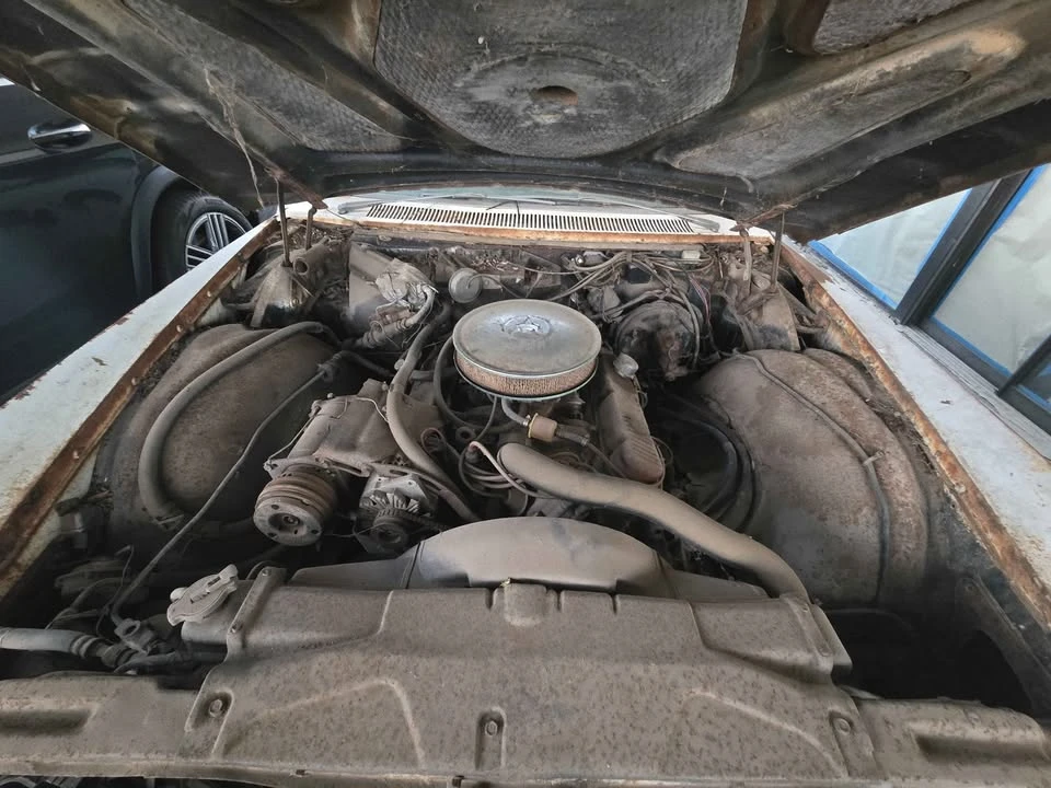 1967 Buick Riviera 2nd Gen - Image 7 of 12