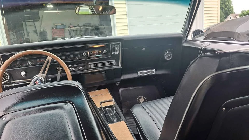 1967 Buick Riviera 2nd Gen - Image 6 of 9