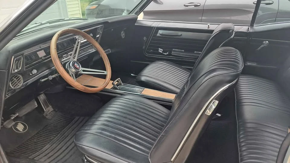1967 Buick Riviera 2nd Gen - Image 9 of 9