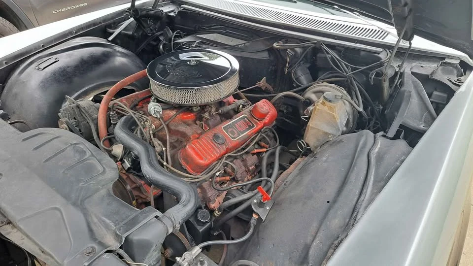 1967 Buick Riviera 2nd Gen - Image 5 of 9