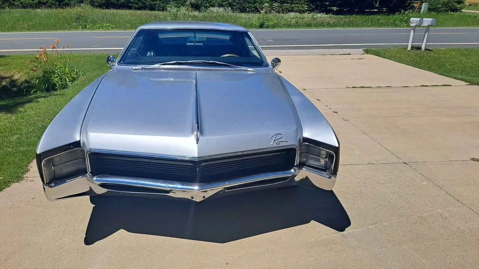 1967 Buick Riviera 2nd Gen - Image 3 of 9