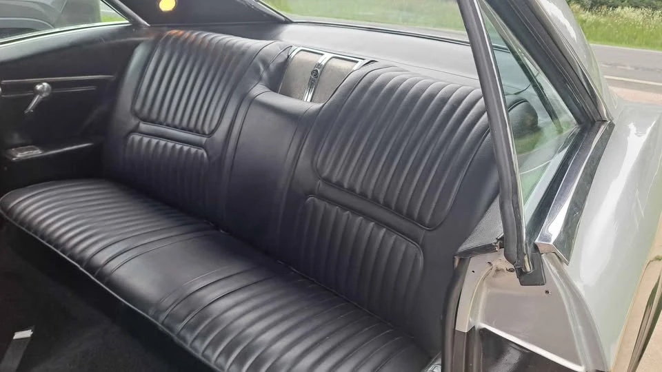 1967 Buick Riviera 2nd Gen - Image 8 of 9