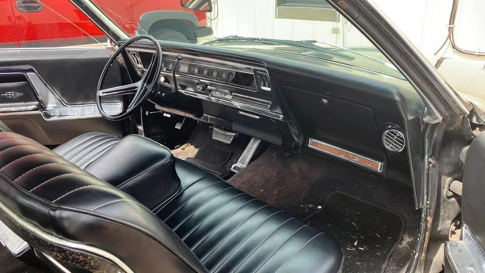 1967 Buick Riviera 2nd Gen - Image 5 of 18