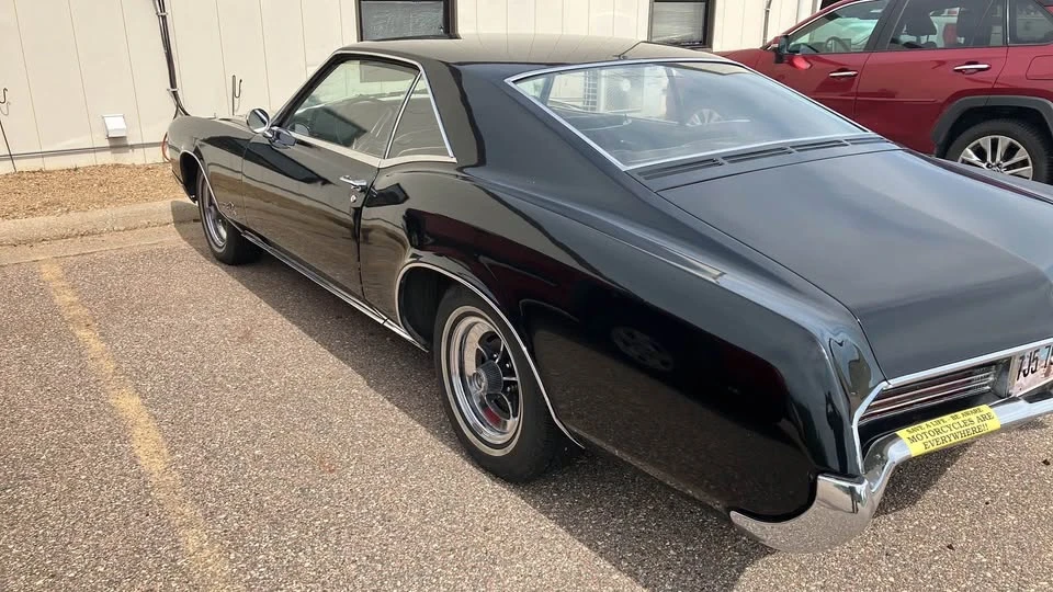 1967 Buick Riviera 2nd Gen - Image 4 of 18