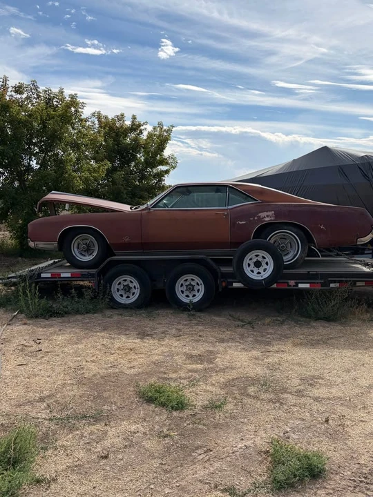 1967 Buick Riviera 2nd Gen - Image 2 of 16