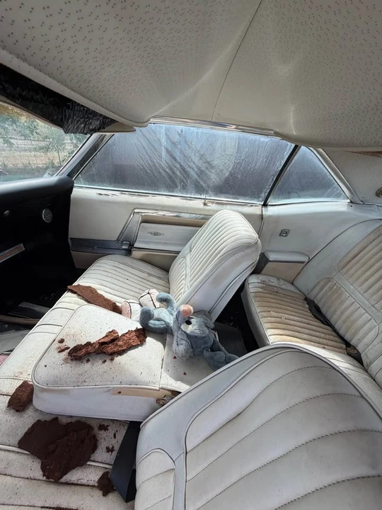 1967 Buick Riviera 2nd Gen - Image 15 of 16