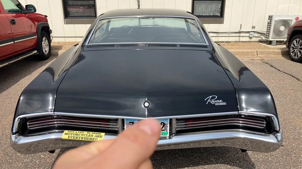 1967 Buick Riviera 2nd Gen - Image 10 of 18