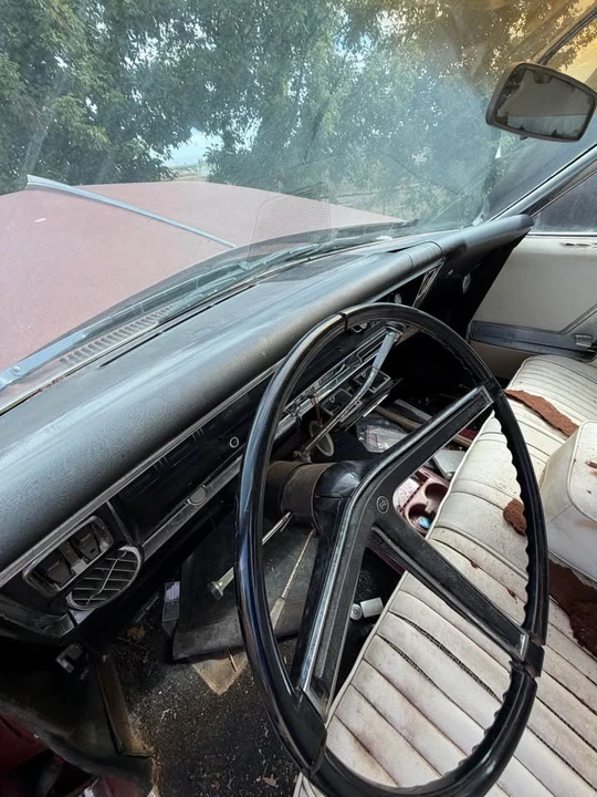 1967 Buick Riviera 2nd Gen - Image 9 of 16