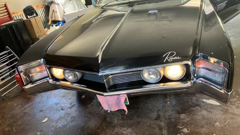 1967 Buick Riviera 2nd Gen - Image 11 of 18