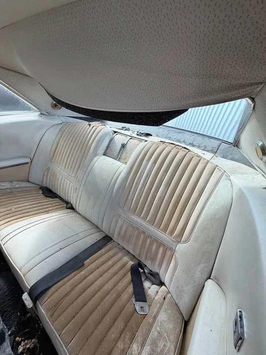 1967 Buick Riviera 2nd Gen - Image 12 of 16