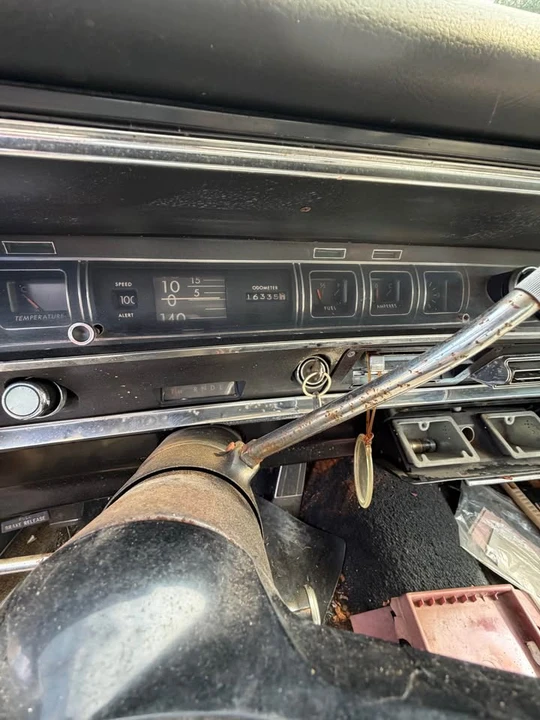 1967 Buick Riviera 2nd Gen - Image 8 of 16