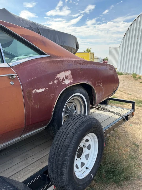1967 Buick Riviera 2nd Gen - Image 3 of 16