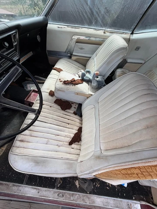 1967 Buick Riviera 2nd Gen - Image 10 of 16