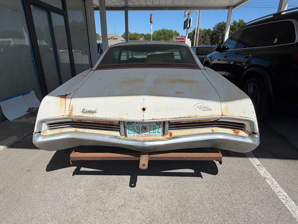 1967 Buick Riviera 2nd Gen - Image 3 of 14