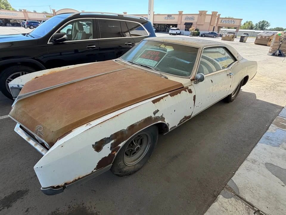 1967 Buick Riviera 2nd Gen - Image 9 of 14