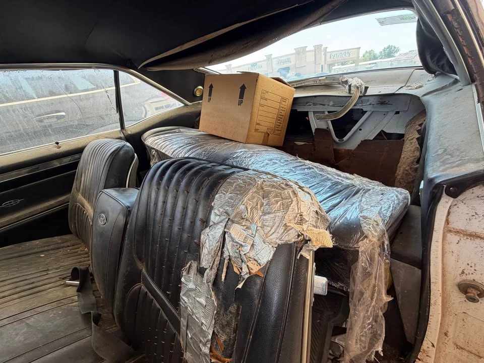 1967 Buick Riviera 2nd Gen - Image 6 of 14
