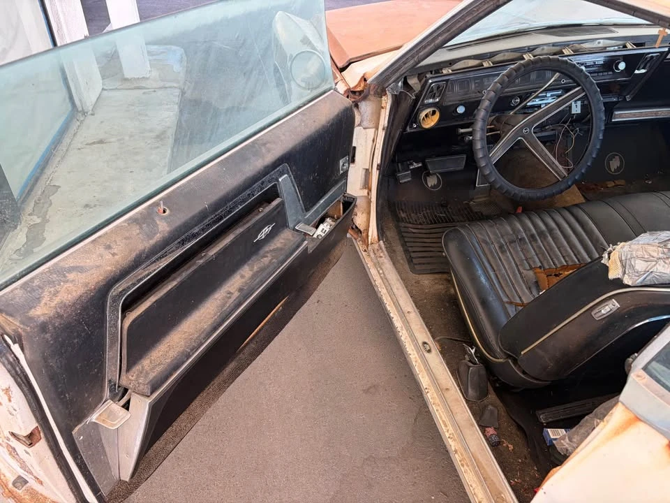 1967 Buick Riviera 2nd Gen - Image 5 of 14