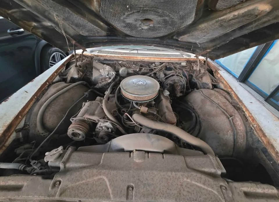 1967 Buick Riviera 2nd Gen - Image 8 of 14
