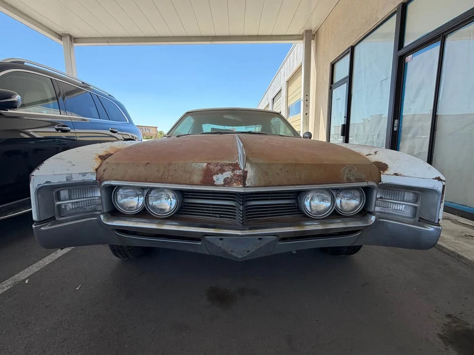 1967 Buick Riviera 2nd Gen - Image 2 of 14