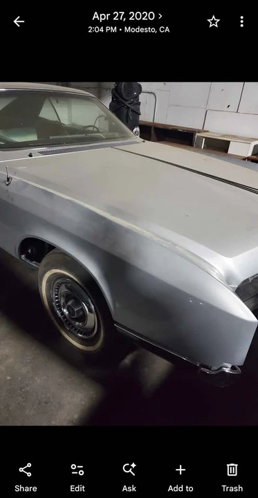 1967 Buick Riviera 2nd Gen - Image 3 of 10