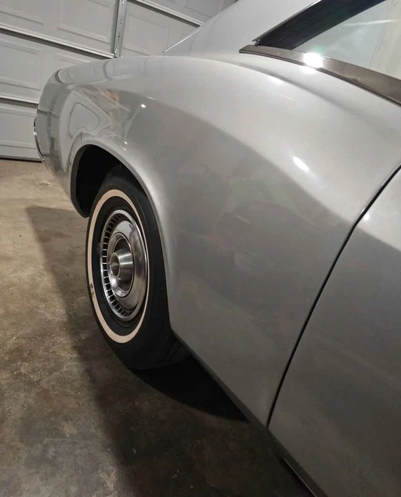 1967 Buick Riviera 2nd Gen - Image 6 of 10