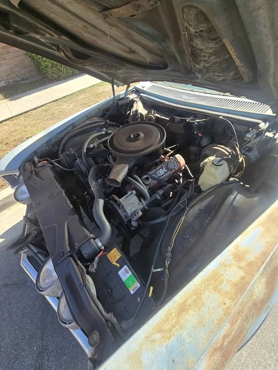 1967 Buick Riviera 2nd Gen - Image 8 of 15