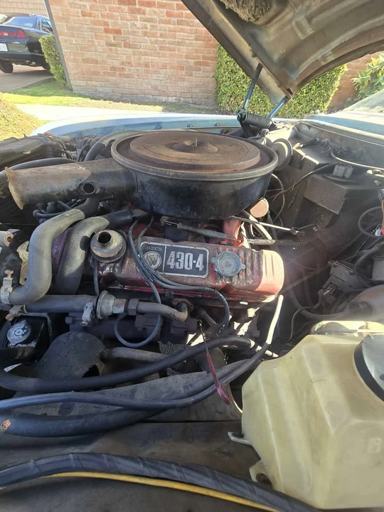 1967 Buick Riviera 2nd Gen - Image 7 of 15
