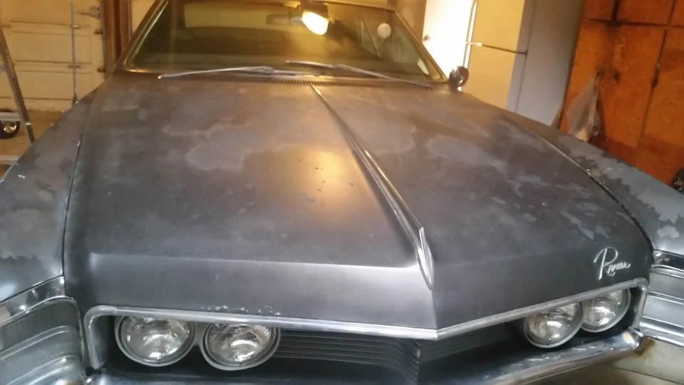 1967 Buick Riviera 2nd Gen - Image 3 of 9