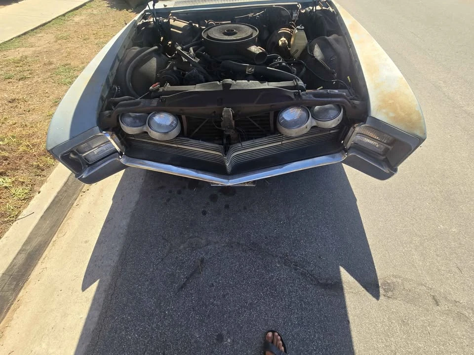 1967 Buick Riviera 2nd Gen - Image 11 of 15