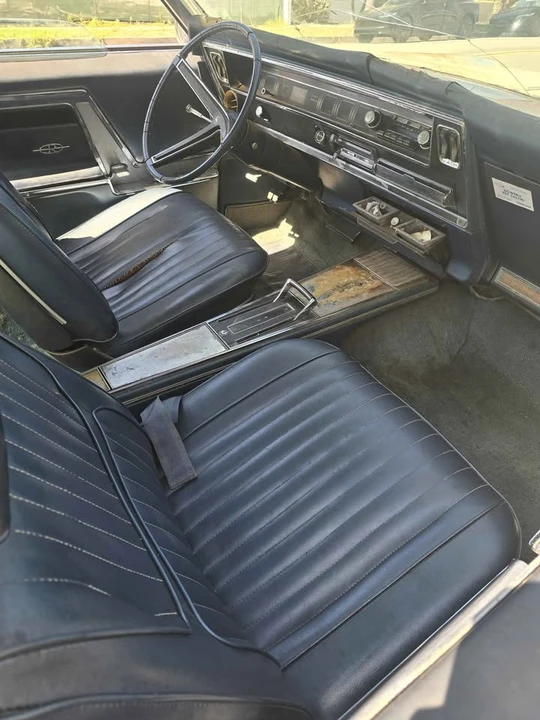 1967 Buick Riviera 2nd Gen - Image 9 of 15
