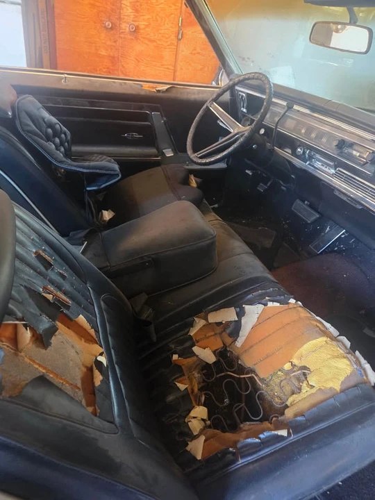 1967 Buick Riviera 2nd Gen - Image 5 of 9