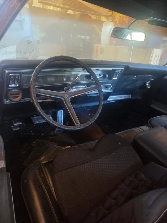 1967 Buick Riviera 2nd Gen - Image 4 of 9