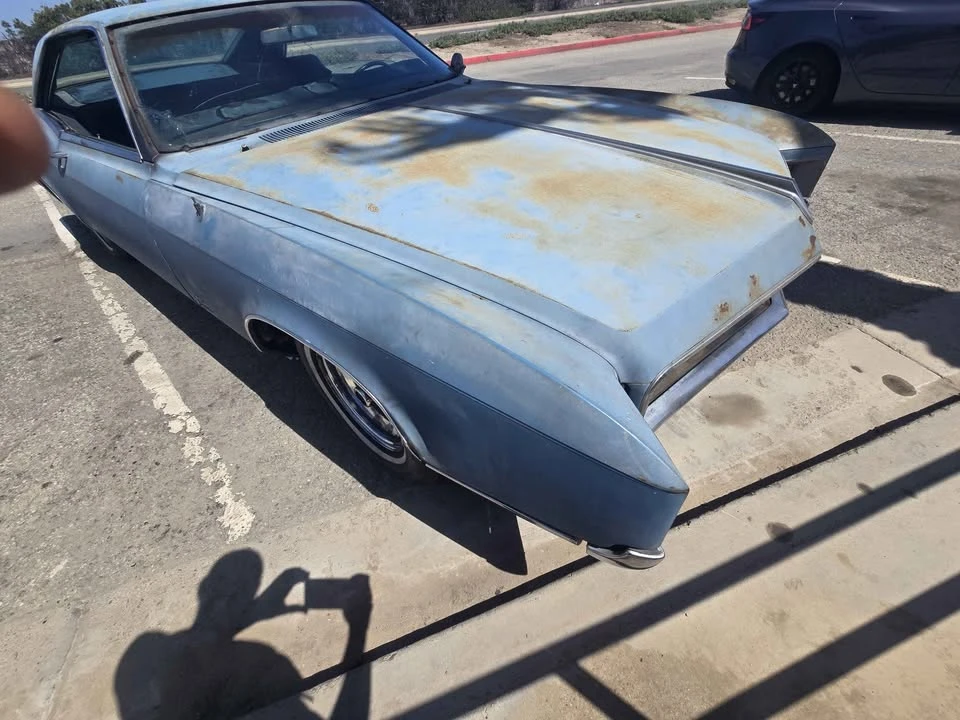 1967 Buick Riviera 2nd Gen - Image 4 of 15