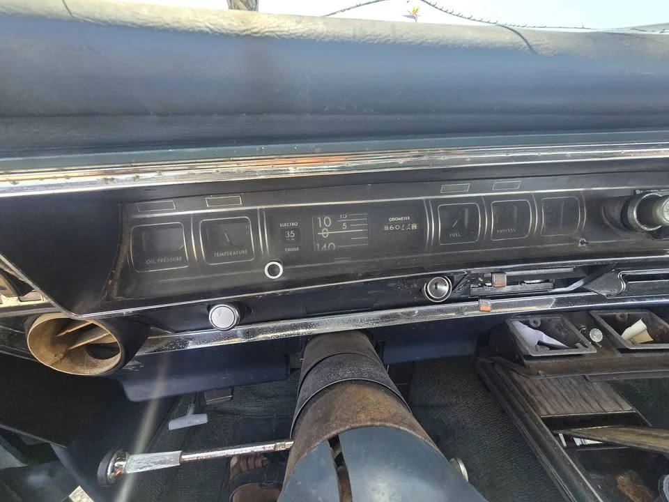 1967 Buick Riviera 2nd Gen - Image 6 of 15
