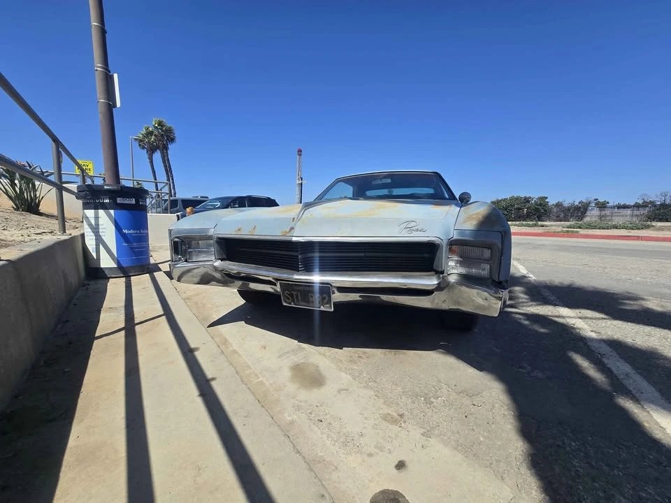 1967 Buick Riviera 2nd Gen - Image 5 of 15