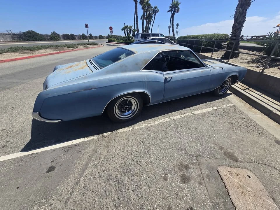 1967 Buick Riviera 2nd Gen - Image 3 of 15