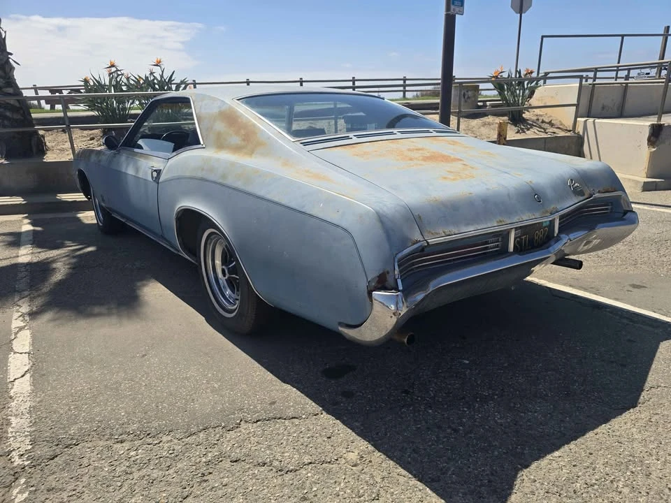 1967 Buick Riviera 2nd Gen - Image 2 of 15