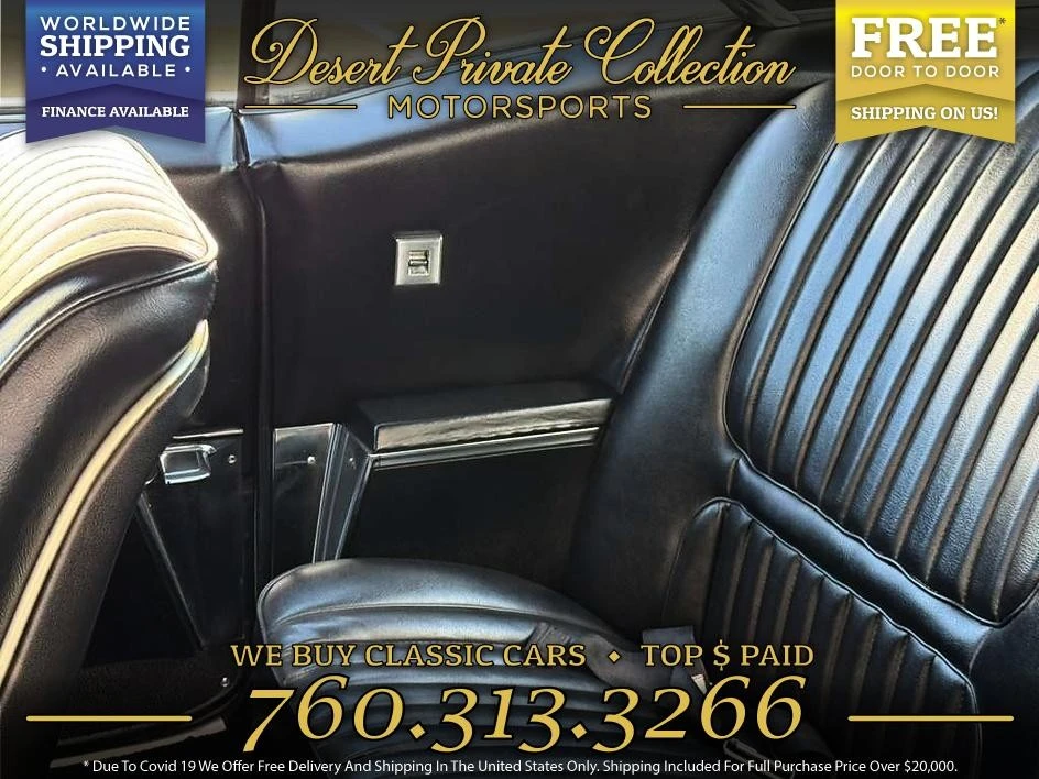 1967 Buick Riviera 2nd Gen - Image 13 of 21