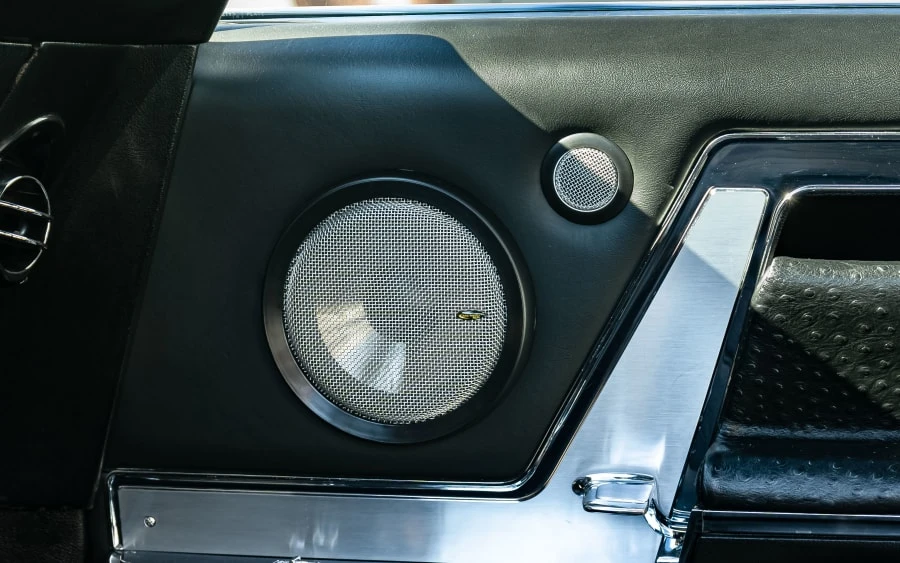 1967 Buick Riviera 2nd Gen - Image 23 of 31