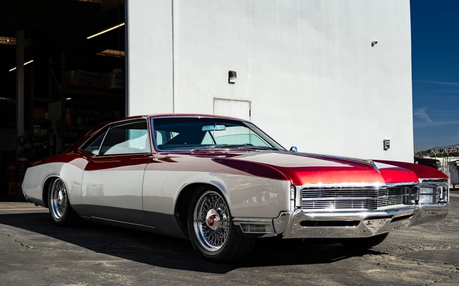 1967 Buick Riviera 2nd Gen - Image 11 of 31