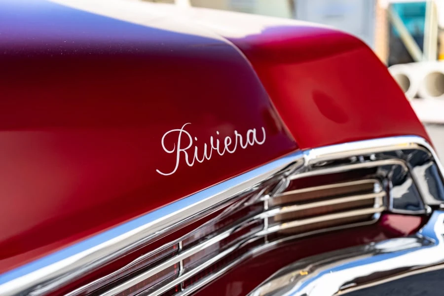 1967 Buick Riviera 2nd Gen - Image 4 of 31