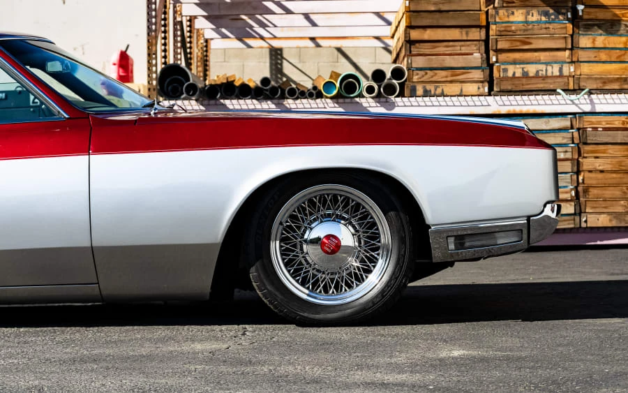 1967 Buick Riviera 2nd Gen - Image 12 of 31