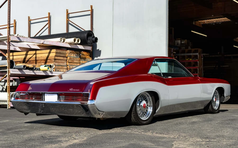 1967 Buick Riviera 2nd Gen - Image 3 of 31