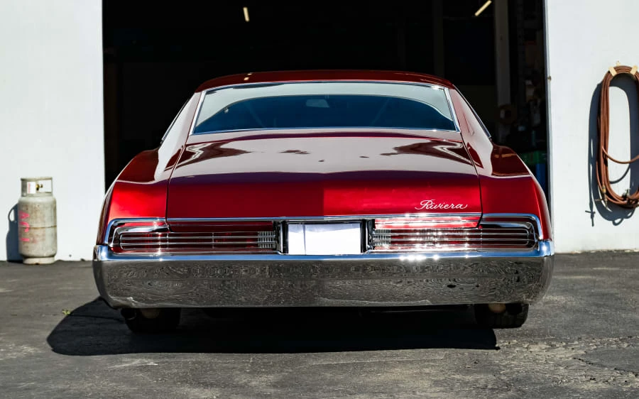 1967 Buick Riviera 2nd Gen - Image 10 of 31