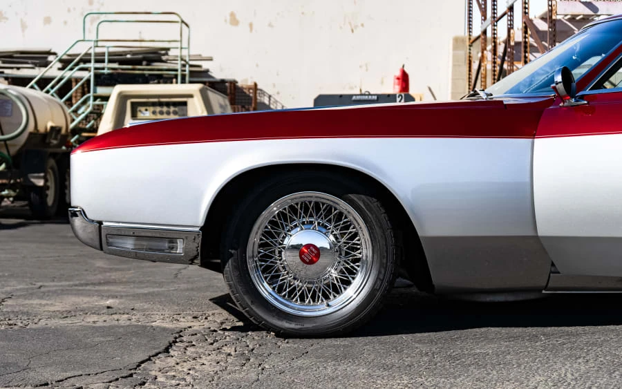 1967 Buick Riviera 2nd Gen - Image 8 of 31